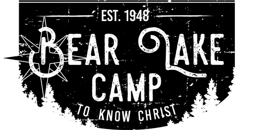 Bear Lake Camp - Est. 1948 - To Know Christ